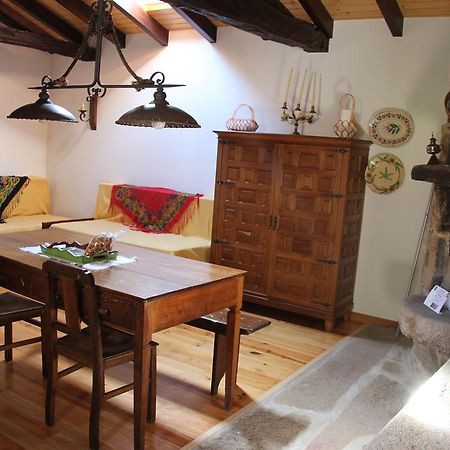 Casa Maria Da Assuncao Villa Vila Nova de Cerveira Buitenkant foto