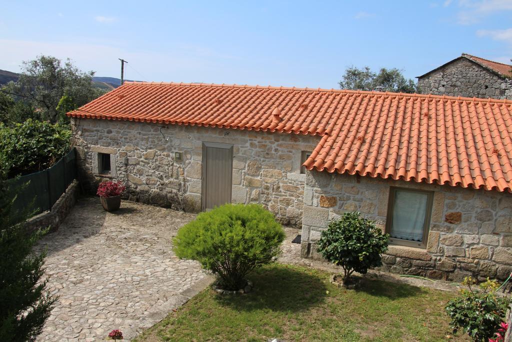 Casa Maria Da Assuncao Villa Vila Nova de Cerveira Kamer foto