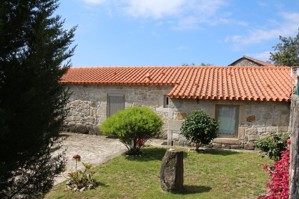 Casa Maria Da Assuncao Villa Vila Nova de Cerveira Kamer foto