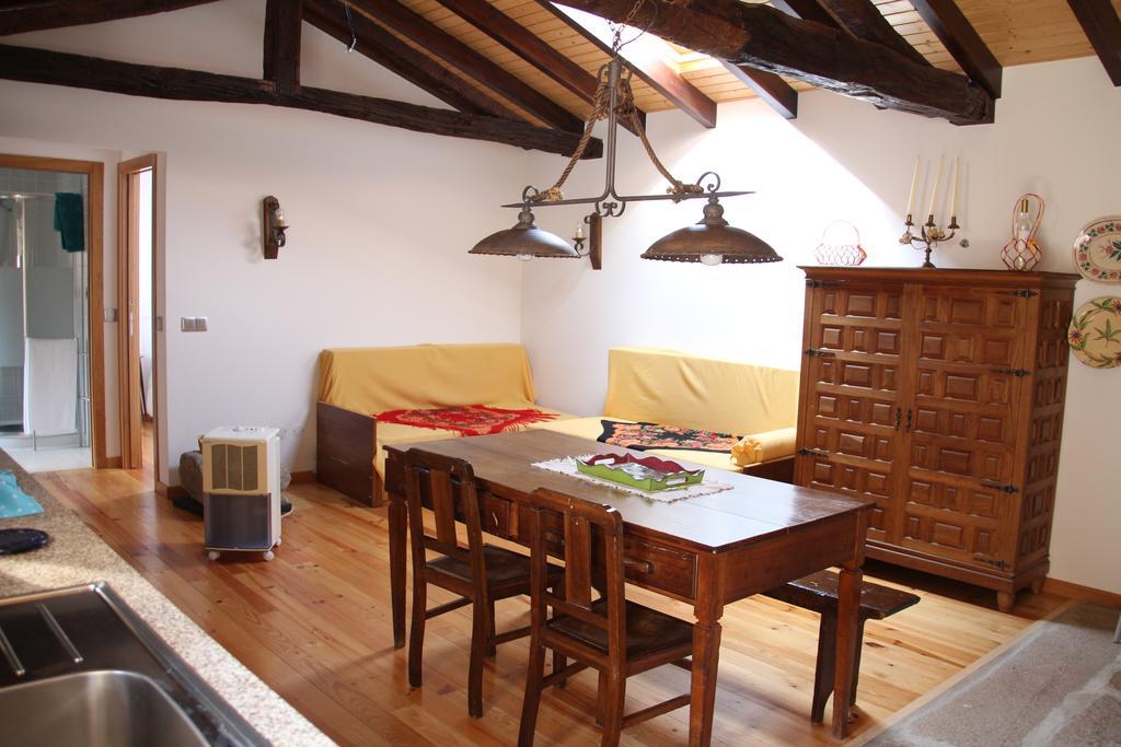 Casa Maria Da Assuncao Villa Vila Nova de Cerveira Kamer foto