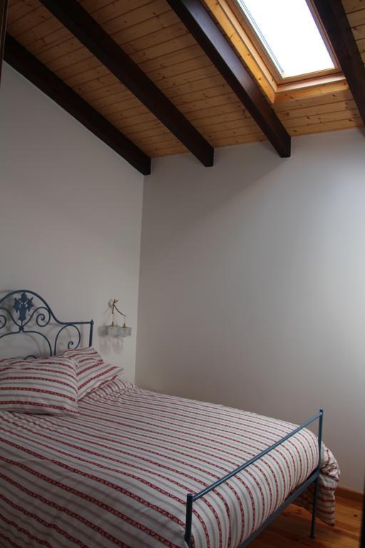 Casa Maria Da Assuncao Villa Vila Nova de Cerveira Kamer foto