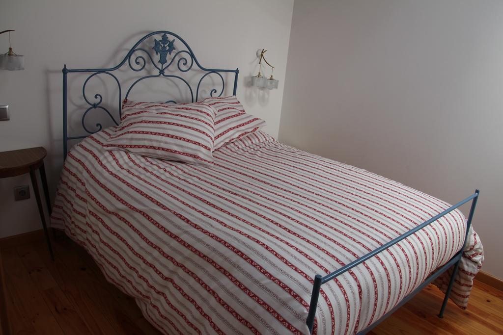 Casa Maria Da Assuncao Villa Vila Nova de Cerveira Kamer foto