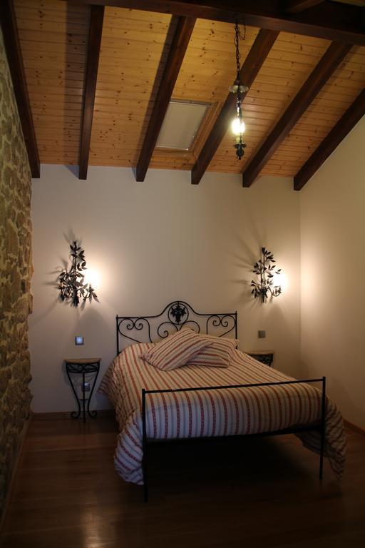 Casa Maria Da Assuncao Villa Vila Nova de Cerveira Kamer foto