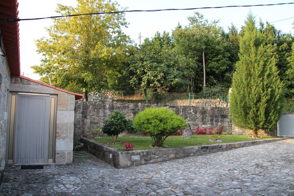 Casa Maria Da Assuncao Villa Vila Nova de Cerveira Kamer foto
