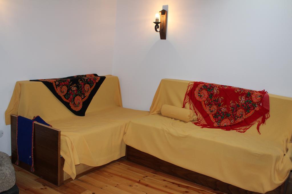 Casa Maria Da Assuncao Villa Vila Nova de Cerveira Kamer foto