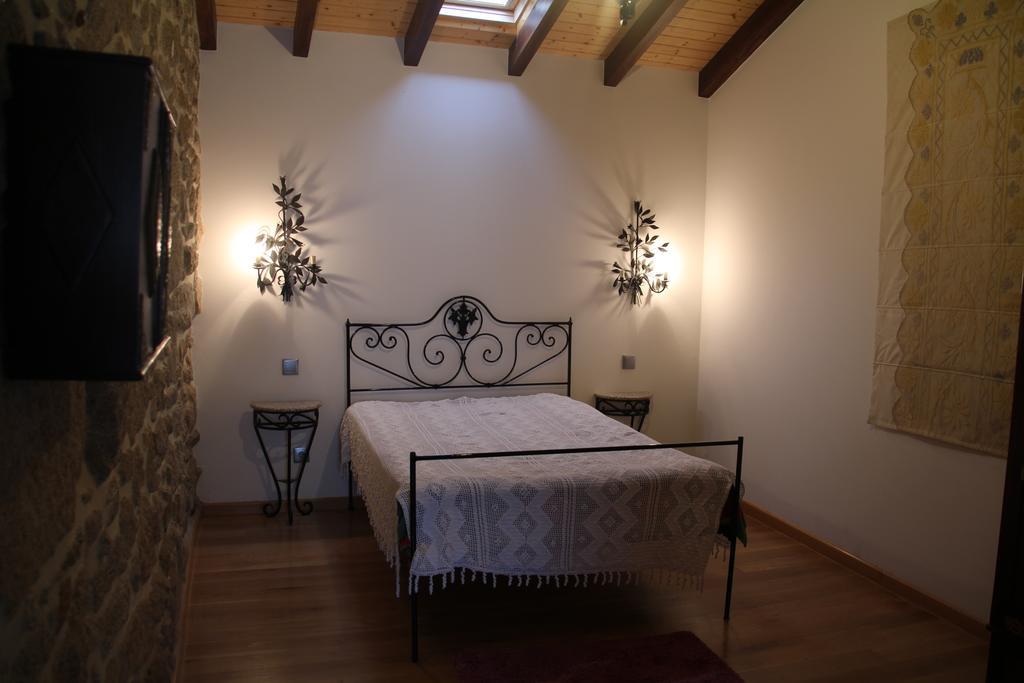 Casa Maria Da Assuncao Villa Vila Nova de Cerveira Kamer foto