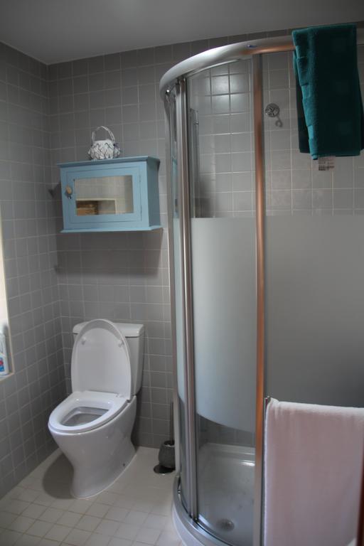 Casa Maria Da Assuncao Villa Vila Nova de Cerveira Buitenkant foto