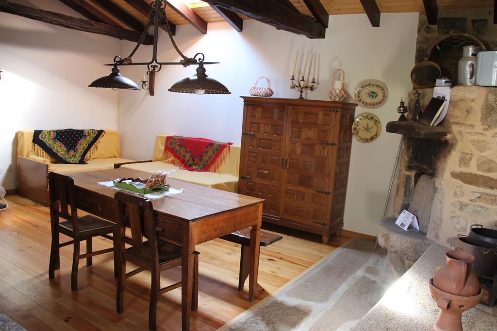 Casa Maria Da Assuncao Villa Vila Nova de Cerveira Buitenkant foto